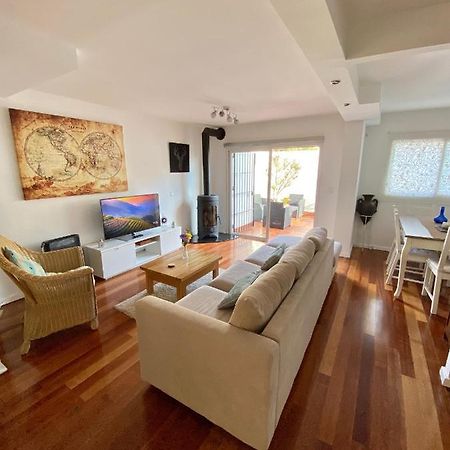Apartamento El Olivo Tarifa Luaran gambar