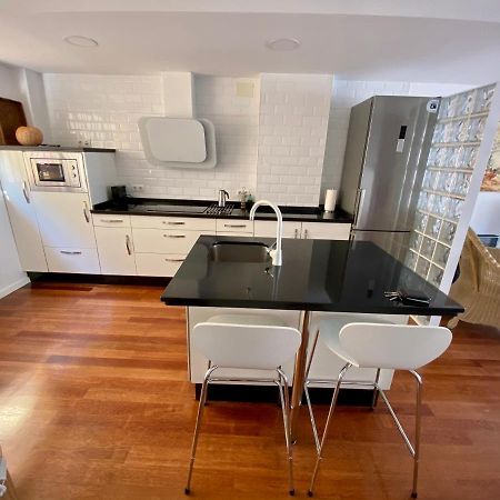 Apartamento El Olivo Tarifa Luaran gambar