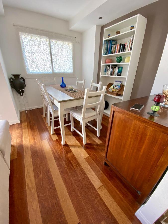Apartamento El Olivo Tarifa Luaran gambar