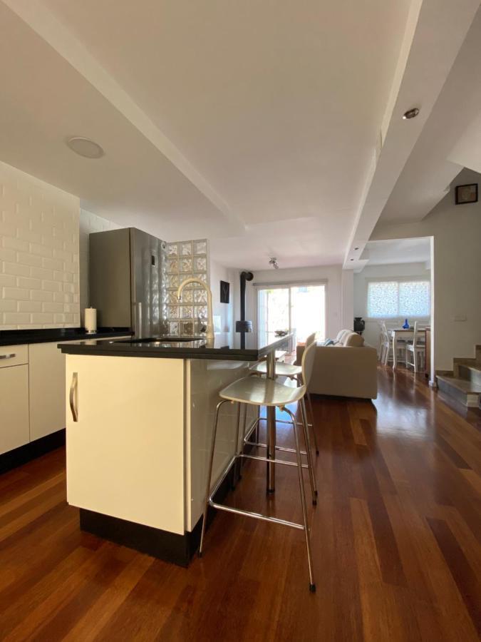 Apartamento El Olivo Tarifa Luaran gambar