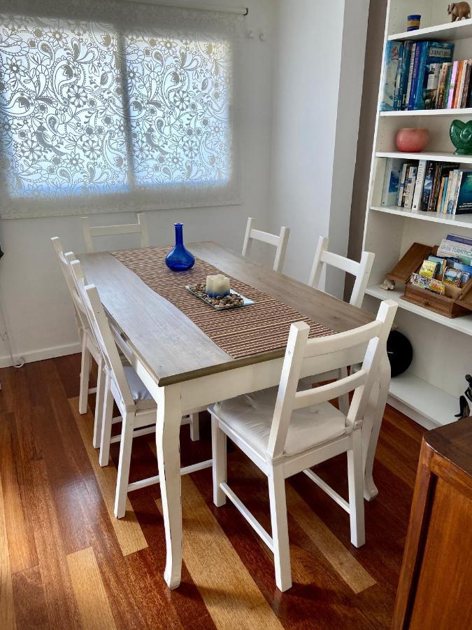 Apartamento El Olivo Tarifa Luaran gambar