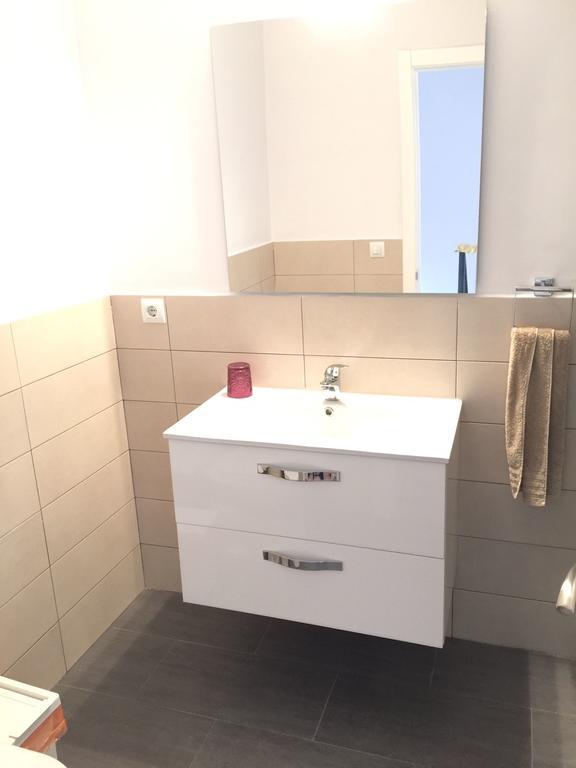 Apartamento El Olivo Tarifa Luaran gambar
